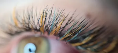 Colorate - exemplu 4
