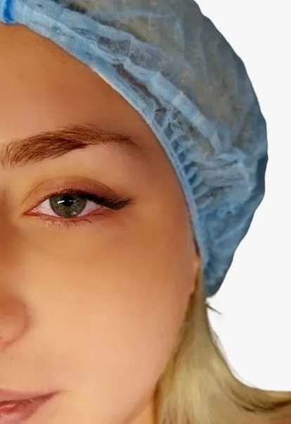 Eyeliner Effect - exemplu 2