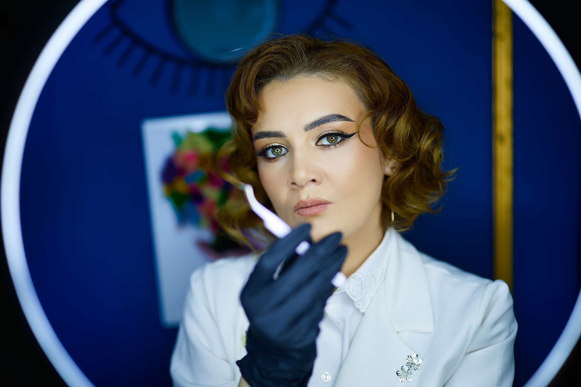 Oana - Artist Extensii Gene