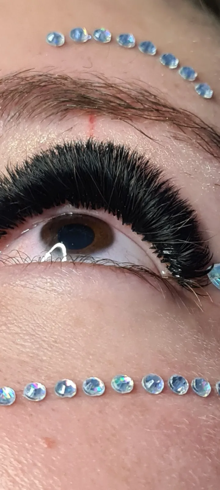 Extensii gene realizate de Oana