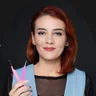 Oana Iurașcu - Lash Artist