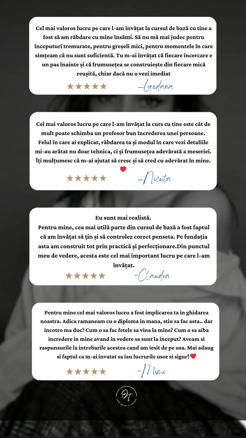 Recenzie clienta 7 - screenshot WhatsApp