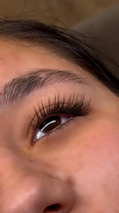 Exemplu de Wispy Effect